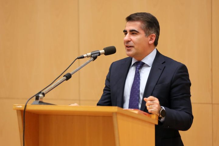 Nazirlik universitetlərdə təhsil haqqının artırılması məsələsinə münasibət bildirib